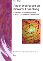 Elke Ziegler, Angeh&ouml;rigenberatung bei bipolarer Erkrankung