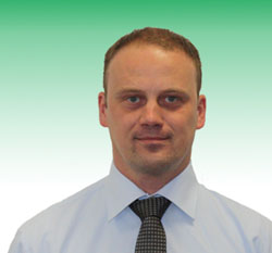 Herr Clement Dozent f&uuml;r AutoCAD, MicroStation, TRICAD, Navisworks und pitCAD/pitCUP