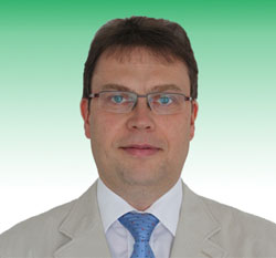 Herr Wulke Gesch&auml;ftsf&uuml;hrer im CAD-Schulungszentrum, GSA-CAD Personalsienstleistungen und im Ingenieurb&uuml;ro iwg-plan