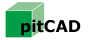 pitCUP 5.1, pitCUP 6.0, pitCUP 7.02, pitCAD