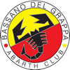 ABARTH CLUB BASSANO DEL GRAPPA (Italien)
