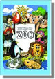 Personalisiertes Kinderbuch kinderb&uuml;cher Ein Tag im Zoo