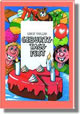 Personalisiertes Kinderbuch  kinderb&uuml;cher Geburtstagsfest