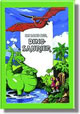 Personalisiertes Kinderbuch  kinderb&uuml;cher Im Land der Dinosaurier
