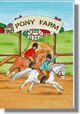 Personalisiertes Kinderbuch  kinderb&uuml;cher Ponybuch