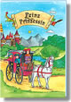 Personalisiertes Kinderbuch  kinderb&uuml;cher Prinz und Prinzessin