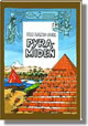 Personalisiertes Kinderbuch  kinderb&uuml;cher Im Land der Pyramiden