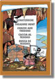 Personalisiertes Kinderbuch  kinderb&uuml;cher Schatzsucher