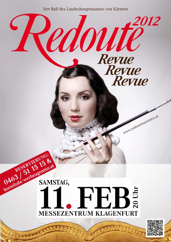 Redoute 2012