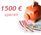 Sparen ohne rauchen