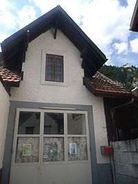 Distillerie Les Artisans de l'absinthe