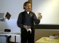 Asbest Seminar