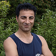Mustafa Mavis