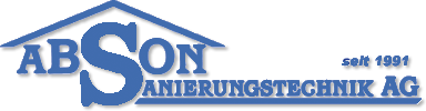 Abson Sanierungstechnik AG