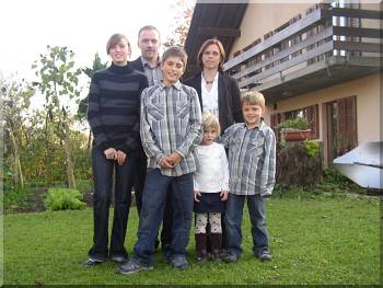 Familie Abt-Arnold Abtop Brown Swiss