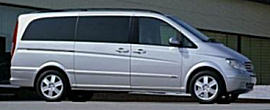 Business-Van