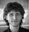 Jens Engelhardt von Coiffeur und Boutique Acqua Verde Hair & Fashion in Einsiedeln/Schwyz SZ
