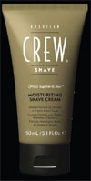 American Crew Moisturizing Shave Cream bei Coiffeur Acqua Verde in Einsiedeln / SZ