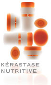 K&eacute;rastase Nutritive Pflege in Einsiedeln by Coiffeur Acqua Verde