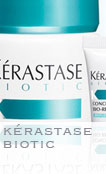 K&eacute;rastase Biotic Pflege in Einsiedeln by Coiffeur Acqua Verde