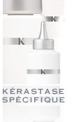 K&eacute;rastase Specifique Pflege in Einsiedeln by Coiffeur Acqua Verde