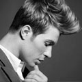 Herren-Coiffeur und American CREW Barber Shop bei Coiffeur Acqua Verde in 8840 Einsiedeln / SZ