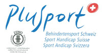 Coiffeur Acqua Verde in Einsiedeln unterstützt "Plussport - Behindertensport Schweiz"