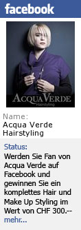 Coiffeur Einsiedeln auf Facebook