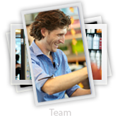 Coiffeur Team Einsiedeln