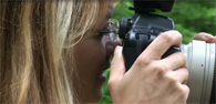Anne photographe au STUDIO PHOTO AUTREMENT VU en Moselle,  57
