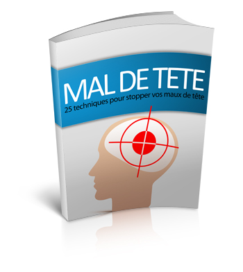 Mal de TETE