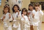 Taekwon-Do f&uuml;r Kinder: Kurstermine bei Acti-Fit, der Gesundheits-Club in Nieder-Olm (Mainz): Mehr als nur ein Fitnesscenter