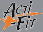 Acti-Fit - das Fitness-Studio und Fitness-Center als Gesundheits-Club