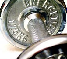 Muscel Fire: Ganzk&ouml;rpertraining f&uuml;r effektive Fettverbrennung und rapiden Muskelaufbau: Acti-Fit bietet mehr als nur ein Fitness-Training. Nieder-Olm, Mainz