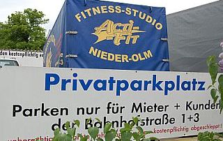 Parkdeck Acti-Fit