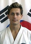Maximilian Dengel, Teakwon Do