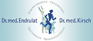 DRES. ENDRULAT-KIRSCH, Allgemeinmedizin, Sportmedizin