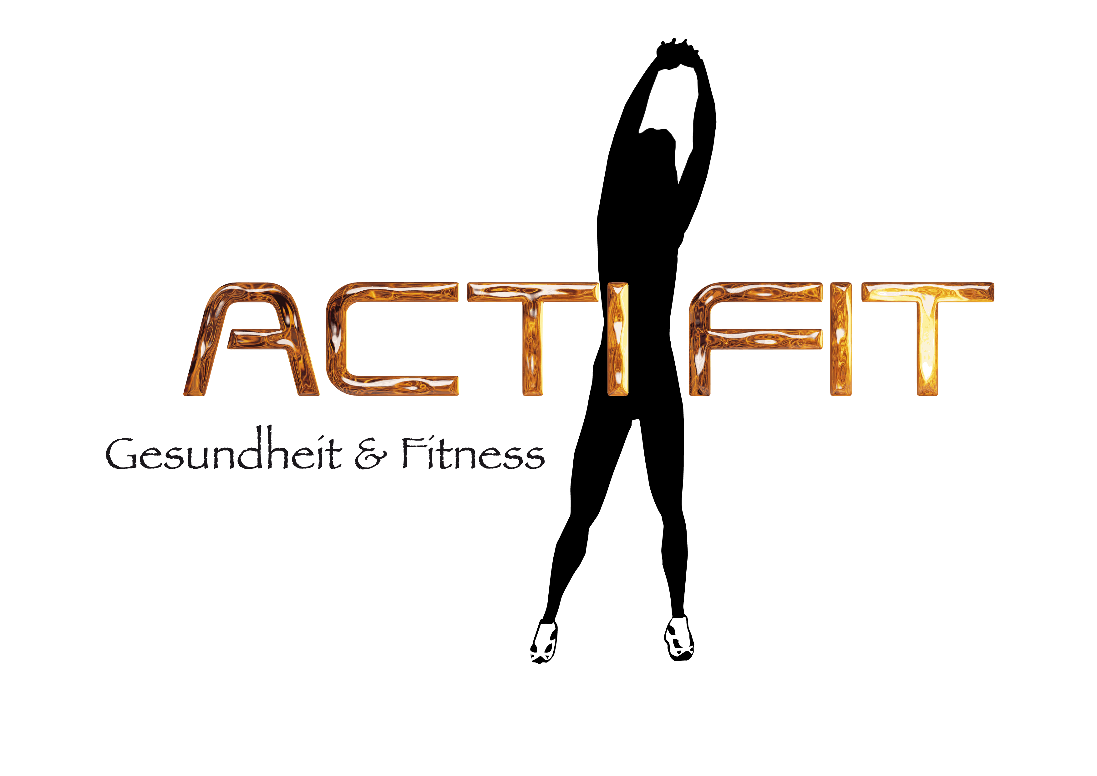 Acti-Fit - das Fitness-Studio und Fitness-Center als Gesundheits-Club