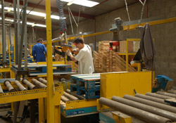 Accès et maintiendans l'emploi des opérateurs handicapés- Actions Industrie - Concept ICREA