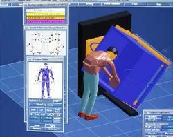 Gestion de l'innovation - Actions Industrie - image de synthèse