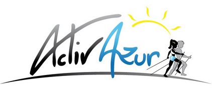 Activ'Azur, club de Nordic Walking en Provence Alpes C&ocirc;te d'Azur