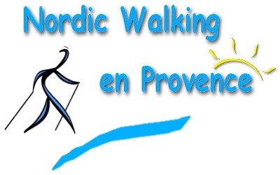 Nordic Walking en Provence - Club Nordic Walking &agrave; Aix en Provence