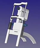 Heidelberg-Retina-Tomographie ( HRT)