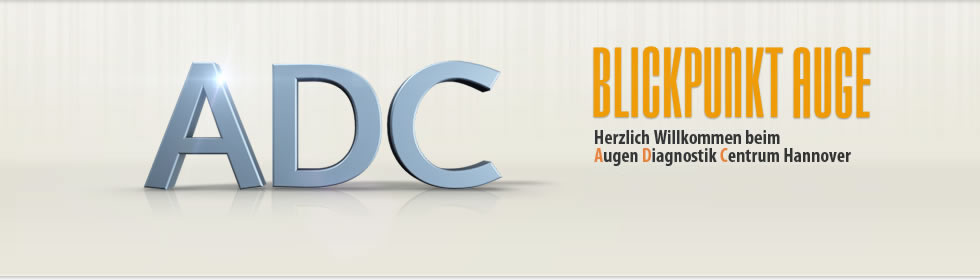 Das ADC ist ein Zusammenschlu&szlig; von 60 &Auml;rzten.