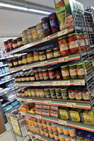 Italienische Spezialit&auml;ten bei |  Feffernitz und Hermagor