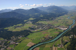 Region Feffernitz | ADEG Winkler in Feffernitz und Hermagor