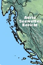 Adria Seewetterbericht