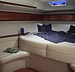 Segelyacht Bavaria 49 - Santana - Innenansicht