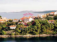 Ferienwohnungen Haus Mare