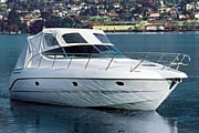 Charter Sportboot Sessa Oyster 35